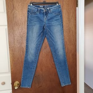 ⚡4/$20 Mossimo Midrise Jegging